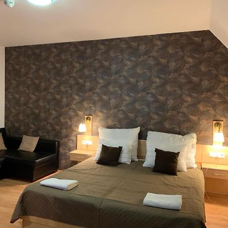 Tip Top Wellness Apartman Zalakaros Exterior foto