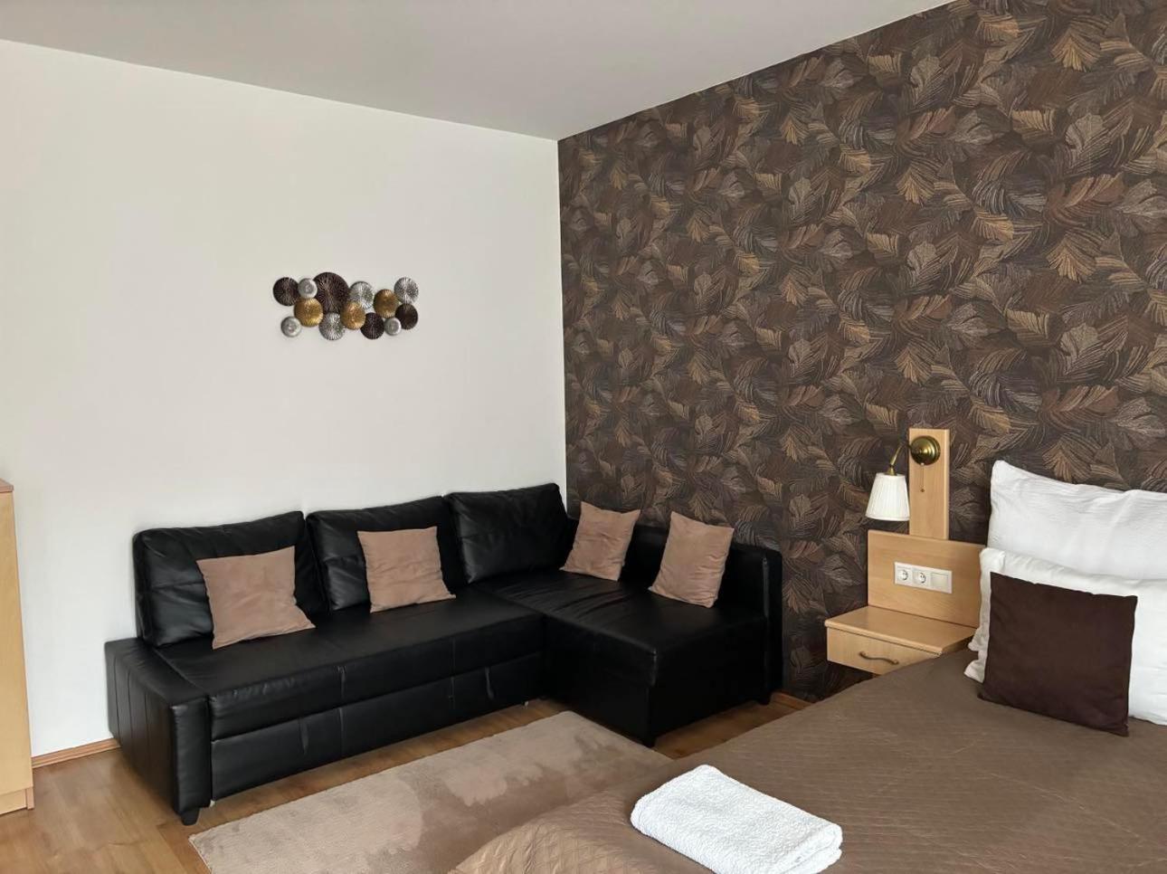 Tip Top Wellness Apartman Zalakaros Exterior foto